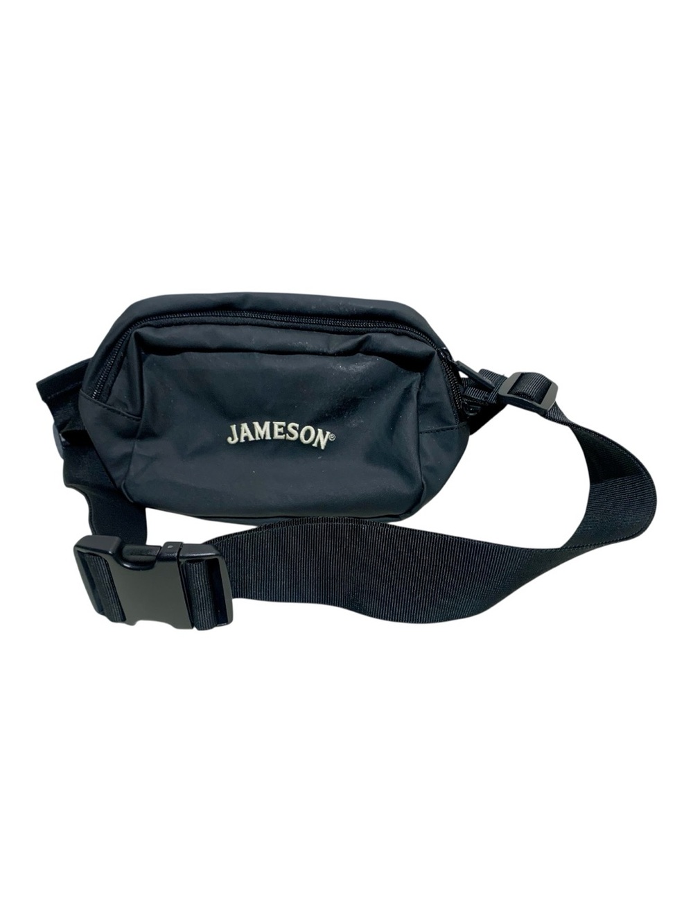 Black Jameson Waist Pack